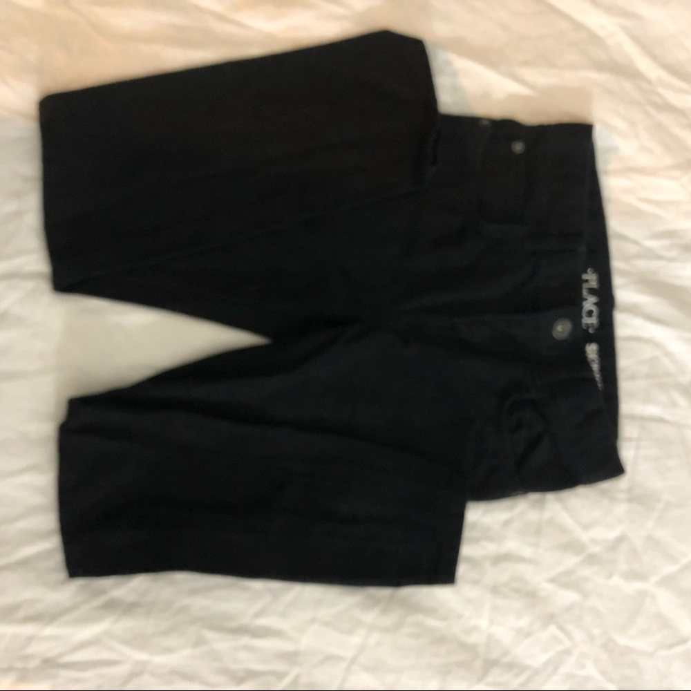 Children’s place Boys skinny jeans